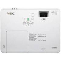 проектор NEC MC332W Белый