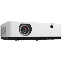 проектор NEC ME372W Белый