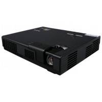 проектор NEC NP-L102W+Microscreen 40 Черный
