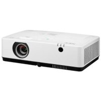 проектор NEC NP-ME402X Белый