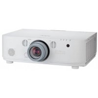 проектор NEC NP-PA722XG Белый