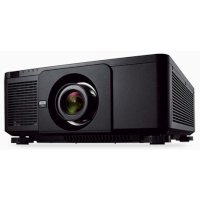 проектор NEC NP-PX803UL-BK Черный