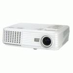 проектор NEC NP100A Белый