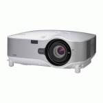 проектор NEC NP3250W Белый