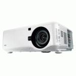проектор NEC NP4100W Белый