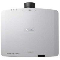 проектор NEC PA653UL+NP41ZL