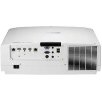 проектор NEC PA703W Белый