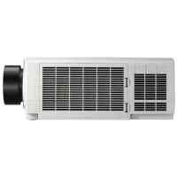 проектор NEC PA703W+NP13ZL Белый