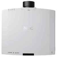 проектор NEC PA703W+NP13ZL Белый