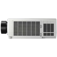 проектор NEC PA803U Белый