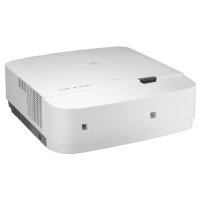 проектор NEC PA803UL+NP41ZL Белый
