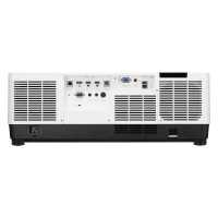проектор NEC PA804UL-WH+NP41ZL Белый