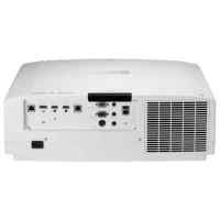 проектор NEC PA853W+NP13ZL Белый