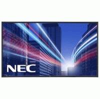 ЖК панель NEC Public Display V463 Черный