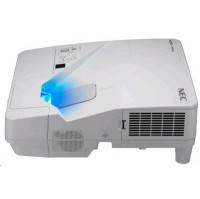проектор NEC UM301X Белый