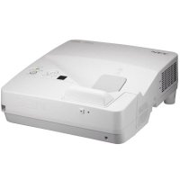 проектор NEC UM352Wi Белый