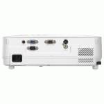 проектор NEC V230X Белый