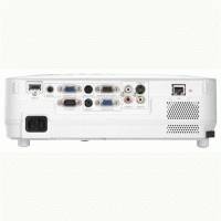 проектор NEC V300W 3D Белый