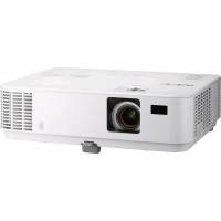 проектор NEC V302X Белый
