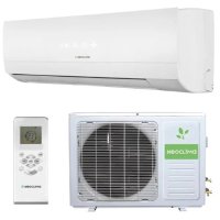 кондиционер NeoClima NS/NU-HAL24R Белый