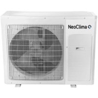 кондиционер NeoClima NS/NU-HAX07R Белый