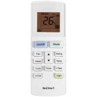 кондиционер NeoClima NS/NU-HAX28R