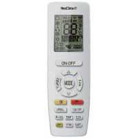 кондиционер NeoClima NS/NU-HAX36R