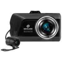видеорегистратор Neoline Wide S45 Dual