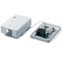 розетка компьютерная Neomax EBX-U-18