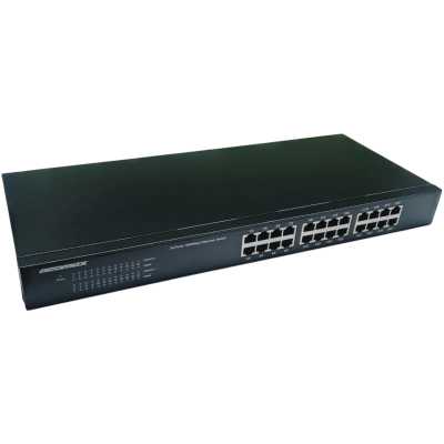 коммутатор Neomax NMS-124P-1000-SR