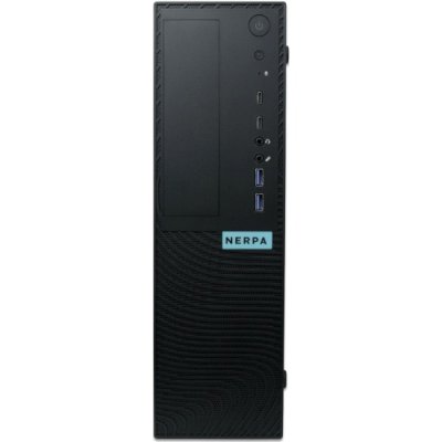 компьютер Nerpa BALTIC I530-MKGMS00 Черный
