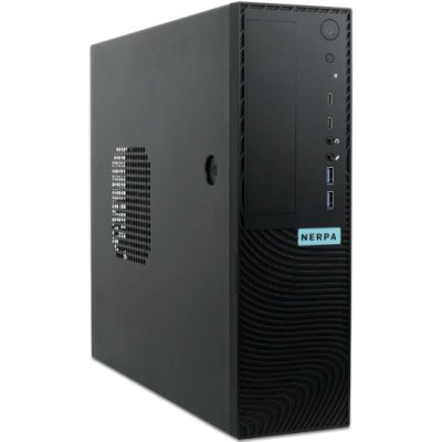 компьютер Nerpa BALTIC I530-MKGMS00 Черный