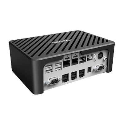 компьютер Nerpa BALTIC mini I320-AX085200 Черный