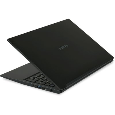 ноутбук Nerpa Caspica A352-15BD165200K Черный