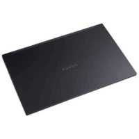 ноутбук Nerpa Caspica A552-15AA085100K Черный