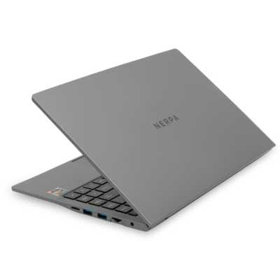 ноутбук Nerpa Caspica Aloso A342-14BB165202G Серый