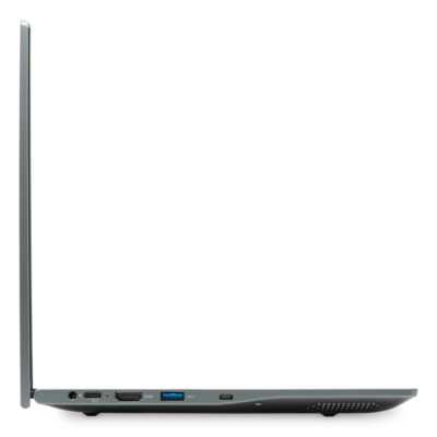 ноутбук Nerpa Caspica Aloso A342-14BB165202G Серый