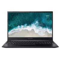 ноутбук Nerpa Caspica I552-15AB085201K Черный