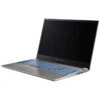 ноутбук Nerpa Caspica I752-15AD325100G Серебристый
