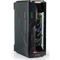 компьютер Nerpa HISPIDA Powered By ASUS A530-040222 Черный