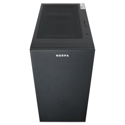 компьютер Nerpa LADOGA A540-300923 Черный