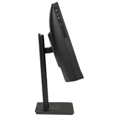моноблок Nerpa SAIMAA I242-125G082602WKM Белый