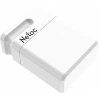 флешка Netac 16GB NT03U116N-016G-30WH Белый