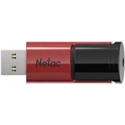 флешка Netac 512GB NT03U182N-512G-32RE