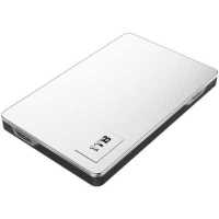 жесткий диск Netac K338 1Tb NT05K338N-001T-30SL Серебристый