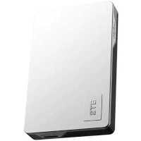 жесткий диск Netac K338 2Tb NT05K338N-002T-30SL Серебристый