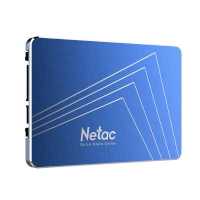 SSD диск Netac N600S 256Gb NT01N600S-256G-S3X Синий