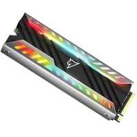 SSD диск Netac NV3000 RGB 1Tb NT01NV3000RGB-1T0-E4X Черный