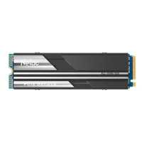 SSD диск Netac NV5000 2Tb NT01NV5000-2T0-E4X Черный