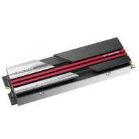 SSD диск Netac NV7000 1Tb NT01NV7000-1T0-E4X Черный